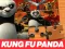 Kung Fu Panda Jigsaw Puzzle — безплатна онлайн игра