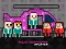 Squid Obby Game 2Player — безплатна онлайн игра