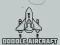 Doodle Aircraft — безплатна онлайн игра