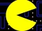 Feed Pac — безплатна онлайн игра