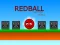 Redball - Another world — безплатна онлайн игра