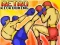 Retro Kick Boxing — безплатна онлайн игра