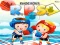 Knockout RPS — безплатна онлайн игра