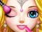 Princess Makeup Salon — безплатна онлайн игра