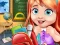 My School Doll House Games — безплатна онлайн игра