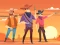 Wild West Shooting — безплатна онлайн игра