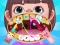 Baby Hospital Dentist Caring — безплатна онлайн игра