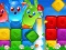 Cubes Blast Saga — безплатна онлайн игра