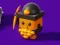 Crossy Miner — безплатна онлайн игра