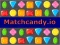 Matchcandy.io — безплатна онлайн игра