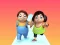 Boomer Pop — безплатна онлайн игра