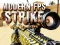 Modern FPS Strike Gun War Ops — безплатна онлайн игра