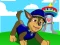 Super Patrol Paw Puppy Kid — безплатна онлайн игра