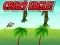 Crazy Eagle! — безплатна онлайн игра