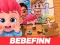 BebeFinn Jigsaw Puzzle — безплатна онлайн игра