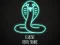 Classic Neon Snake — безплатна онлайн игра