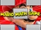 Mario Math Game — безплатна онлайн игра