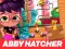 Abby Hatcher Jigsaw Puzzle — безплатна онлайн игра
