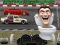 Skibidi Toilet GT Drag Championship — безплатна онлайн игра