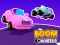 Boom Wheels — безплатна онлайн игра