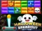 Halloween Breakout — безплатна онлайн игра