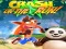 Crash On the Run! — безплатна онлайн игра