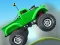 Hill Dash Car — безплатна онлайн игра