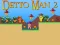 Detto Man 2 — безплатна онлайн игра