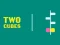 Two Cubes — безплатна онлайн игра