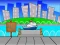 Modern City Escape — безплатна онлайн игра