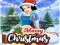 Snow White Xmas DressUp — безплатна онлайн игра