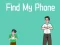 FindMyPhone — безплатна онлайн игра
