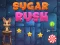 Suger Rush — безплатна онлайн игра