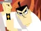 Samurai Jack: Code Of The Samurai — безплатна онлайн игра
