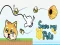 Save my pet — безплатна онлайн игра