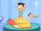 Happy Jelly Baby — безплатна онлайн игра