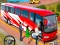 Modern Bus Simulator New Parking Games — безплатна онлайн игра
