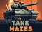 Tank Mazes — безплатна онлайн игра