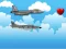 Jet Plane Race — безплатна онлайн игра