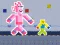New Noob Mommy Long — безплатна онлайн игра