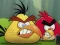 Angry Birds Match 3 — безплатна онлайн игра