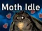 Moth Idle — безплатна онлайн игра