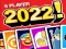 Uno 2022 — безплатна онлайн игра
