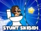Stunt Skibidi — безплатна онлайн игра