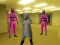 Ratomilton at Squid Game Backrooms — безплатна онлайн игра
