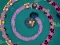 Squid Game Bubble Shooter — безплатна онлайн игра