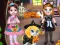 Baby Taylor Halloween Fun — безплатна онлайн игра