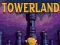 Towerland — безплатна онлайн игра