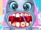 Baby Hippo Dental Care — безплатна онлайн игра