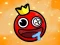 Bounce Ball Adventure — безплатна онлайн игра